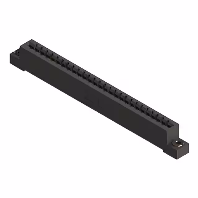 887-026-521-103 EDAC Inc.  Edgeboard Connectors